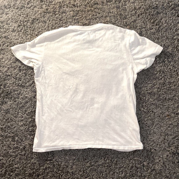 Small Free State T-Shirt - Picture 3 of 4